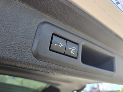 2025 Toyota Sequoia Platinum