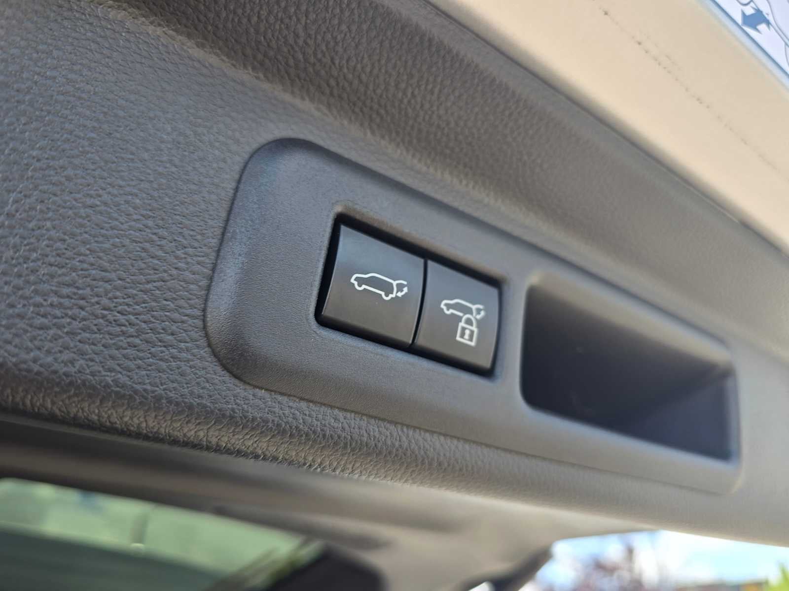 2025 Toyota Sequoia Platinum