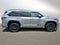 2025 Toyota Sequoia Platinum