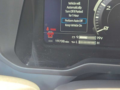 2025 Toyota Sequoia Platinum
