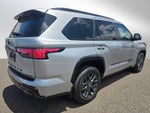 2025 Toyota Sequoia Platinum