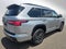2025 Toyota Sequoia Platinum