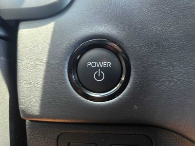 2025 Toyota Sequoia Platinum