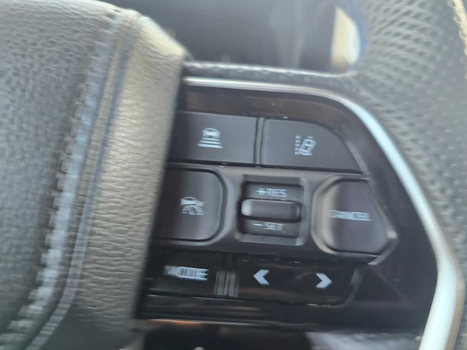 2025 Toyota Sequoia Platinum