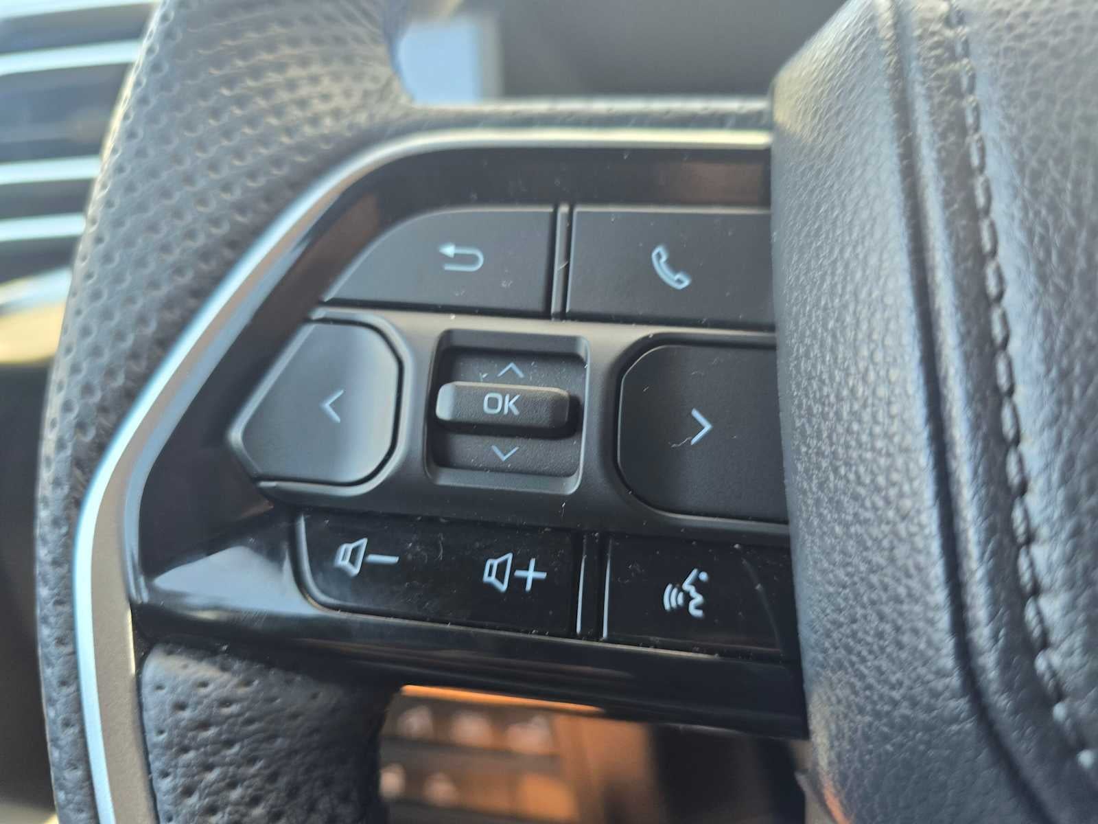 2025 Toyota Sequoia Platinum
