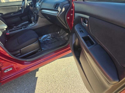 2014 Subaru Impreza Premium