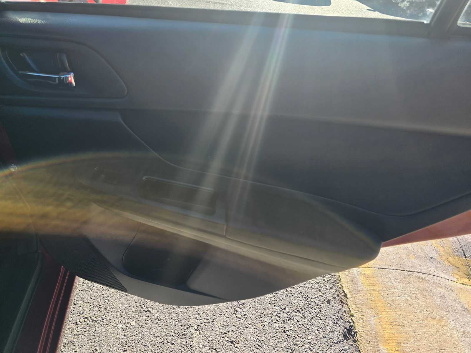 2014 Subaru Impreza Premium