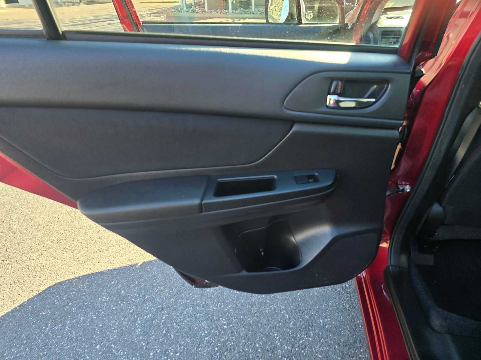 2014 Subaru Impreza Premium