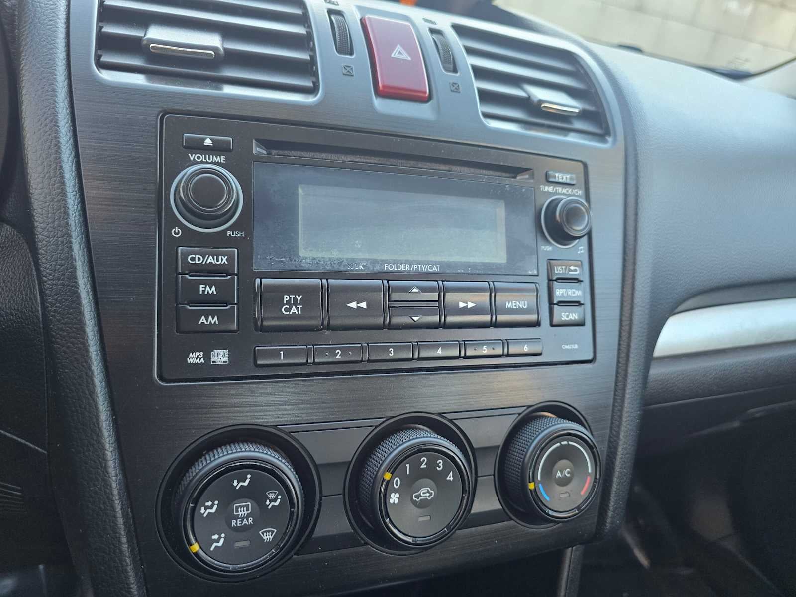 2014 Subaru Impreza Premium