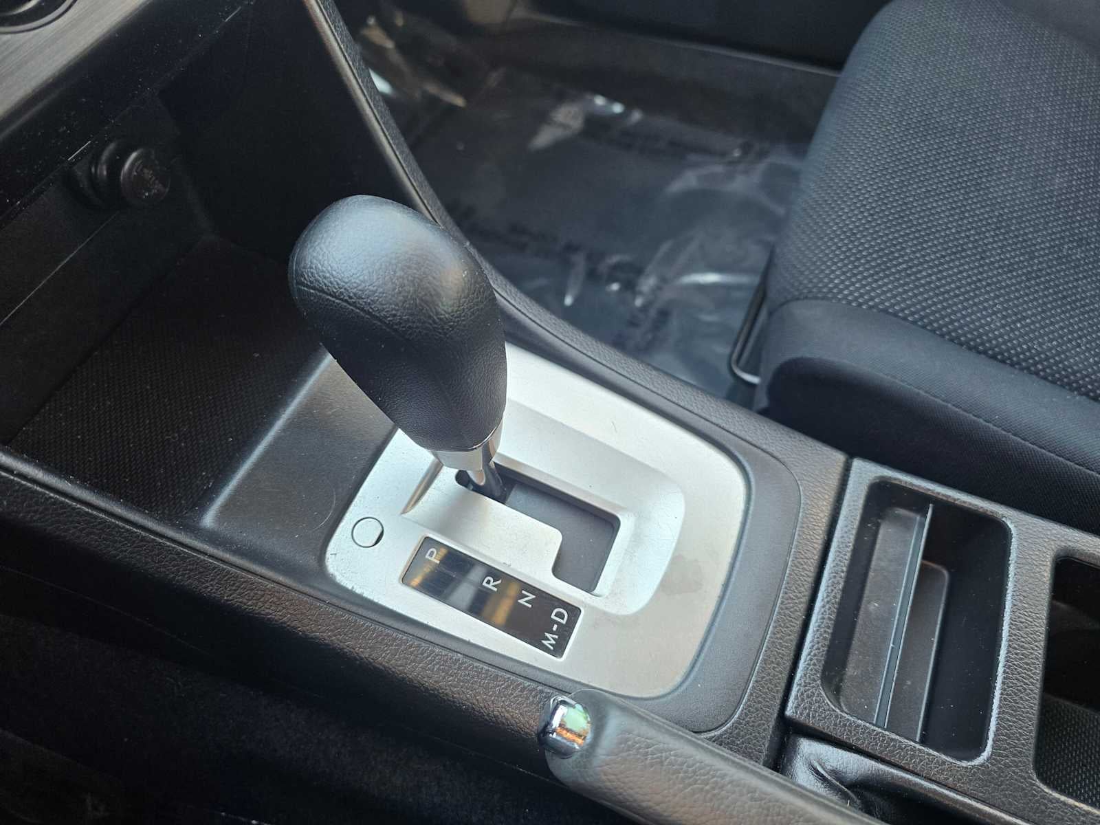 2014 Subaru Impreza Premium