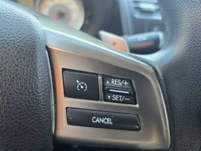 2014 Subaru Impreza Premium