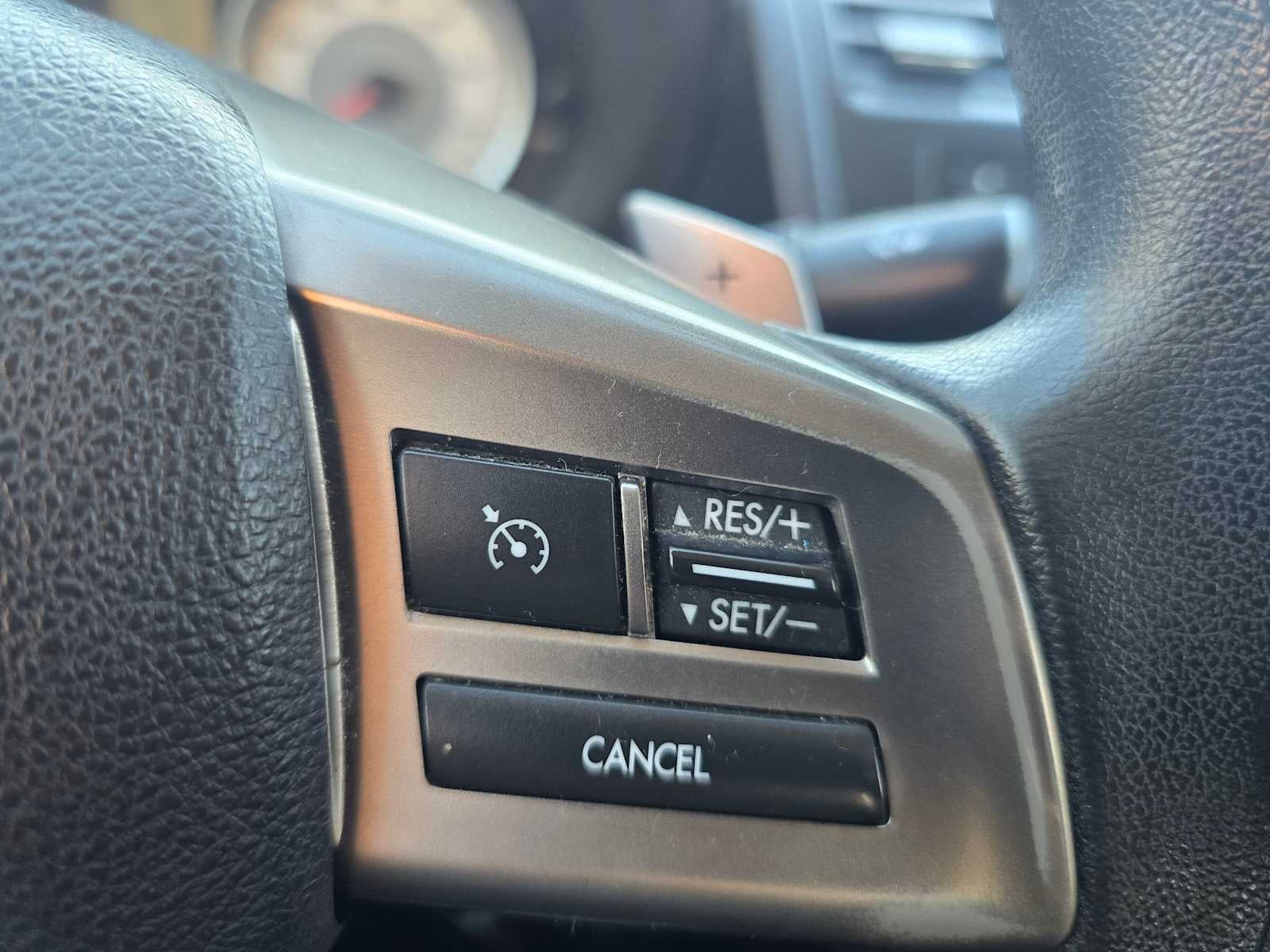 2014 Subaru Impreza Premium