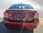 2014 Subaru Impreza Premium