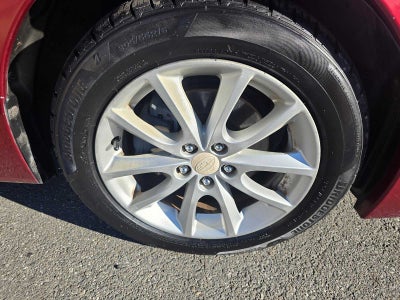 2014 Subaru Impreza Premium