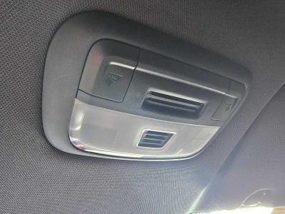 2021 Subaru WRX Manual