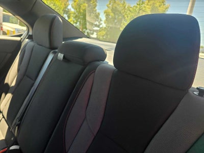 2022 Subaru WRX Manual