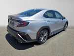 2022 Subaru WRX Manual