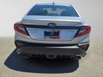2022 Subaru WRX Manual