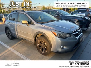 2014 Subaru XV Crosstrek Limited