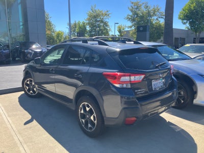 2019 Subaru Crosstrek Premium
