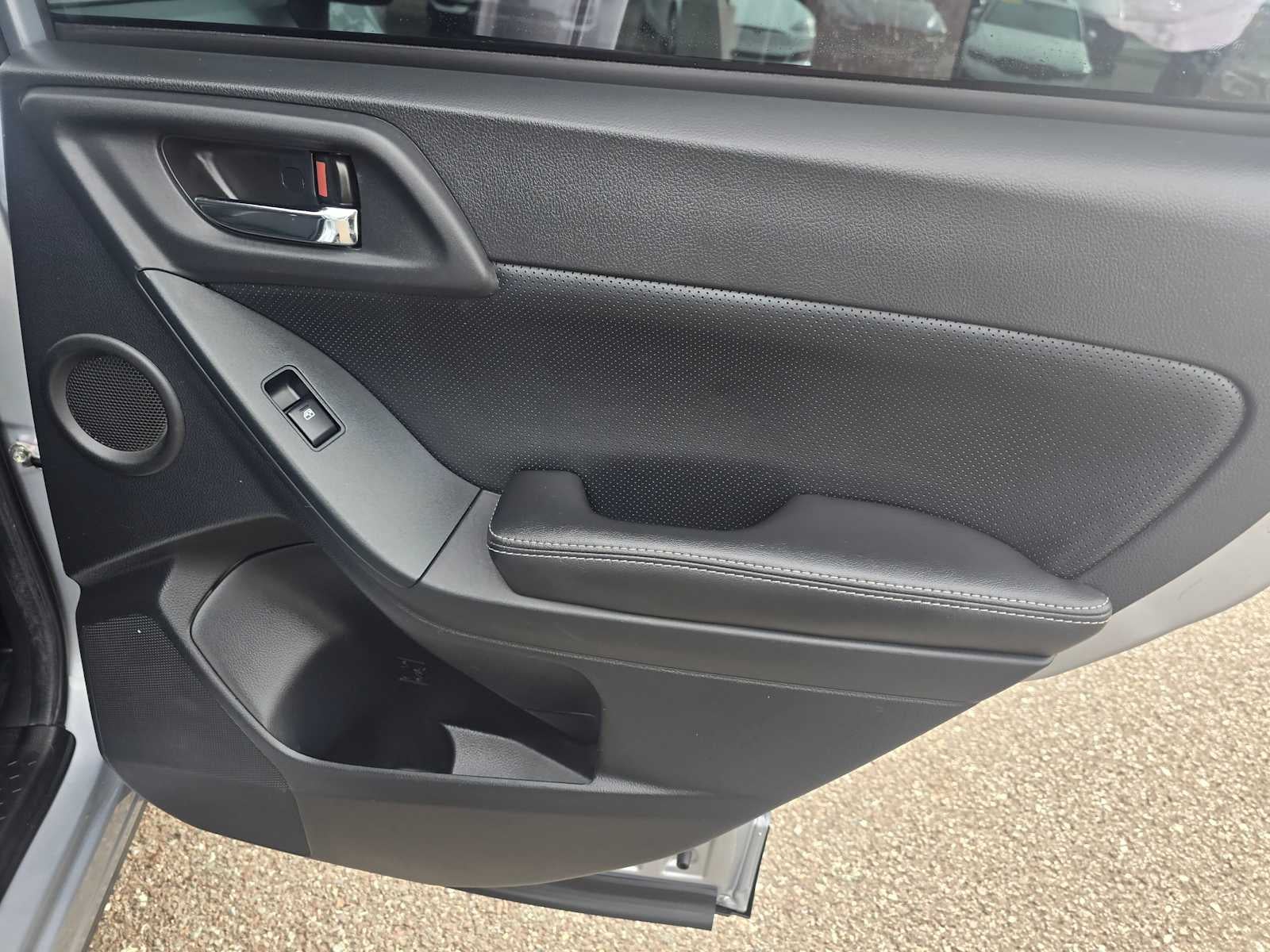 2015 Subaru Forester 2.0XT Touring