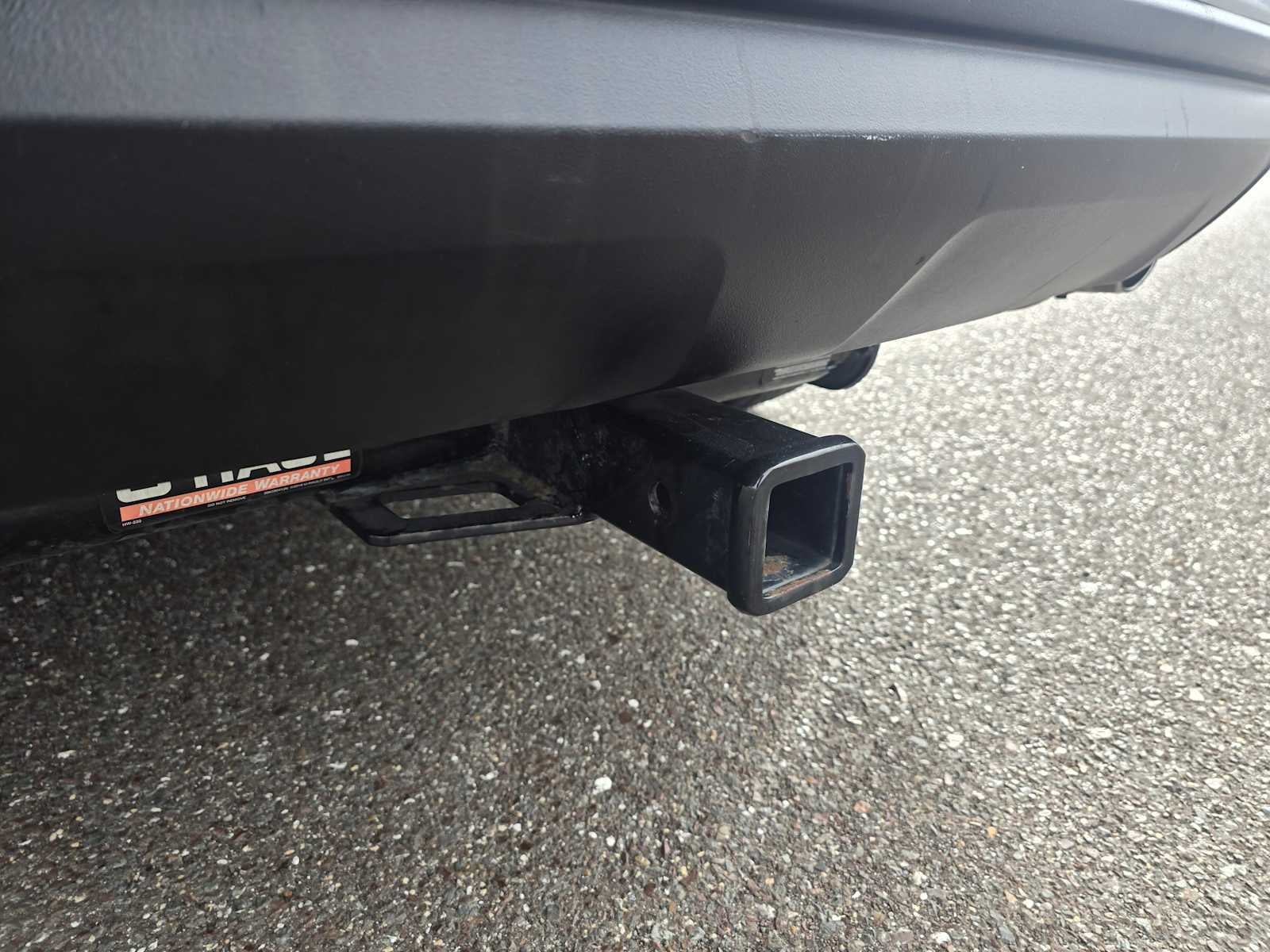 2015 Subaru Forester 2.0XT Touring