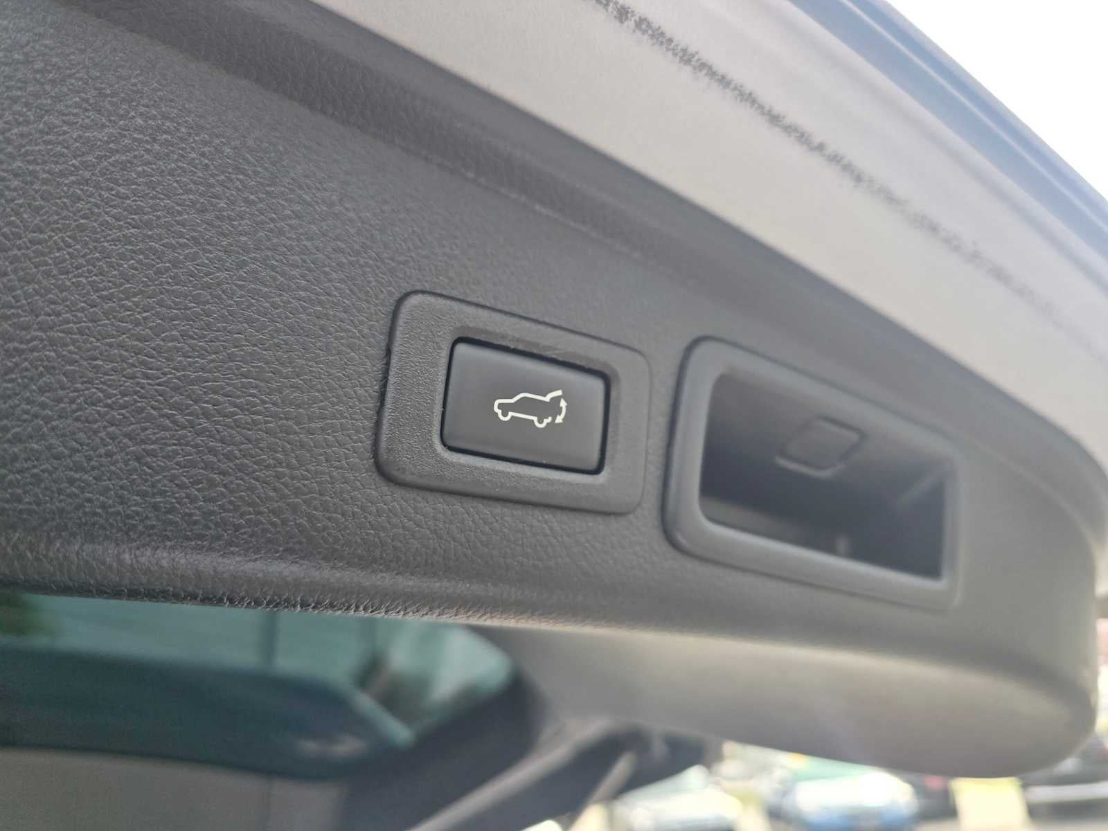 2015 Subaru Forester 2.0XT Touring