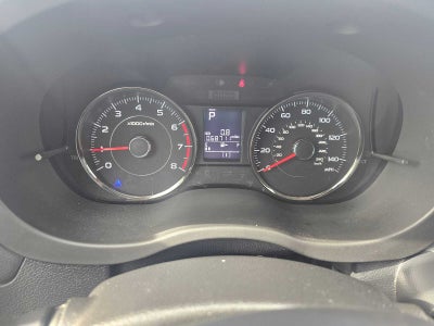 2015 Subaru Forester 2.0XT Touring