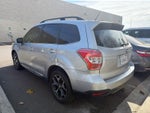 2015 Subaru Forester 2.0XT Touring