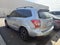 2015 Subaru Forester 2.0XT Touring
