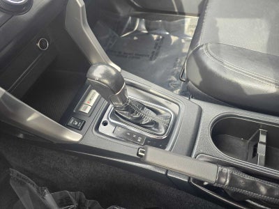 2015 Subaru Forester 2.0XT Touring