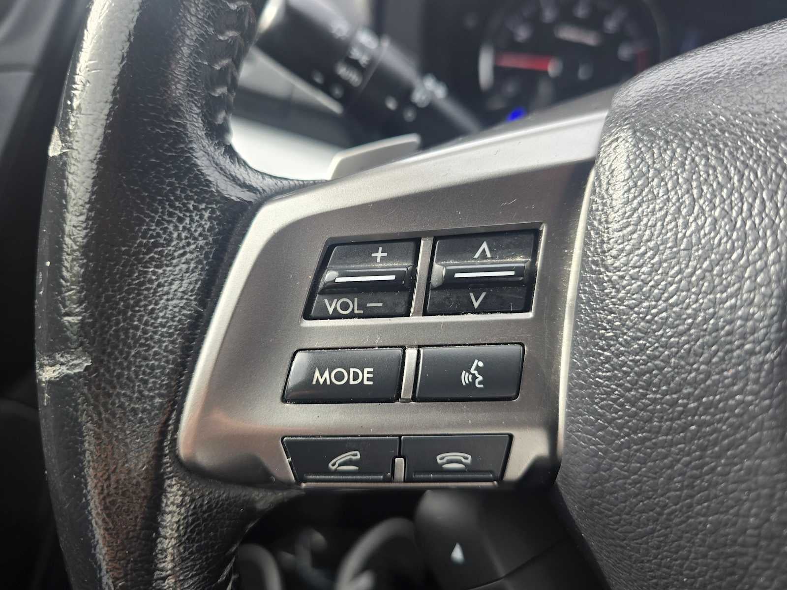 2015 Subaru Forester 2.0XT Touring