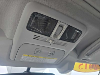 2015 Subaru Forester 2.0XT Touring