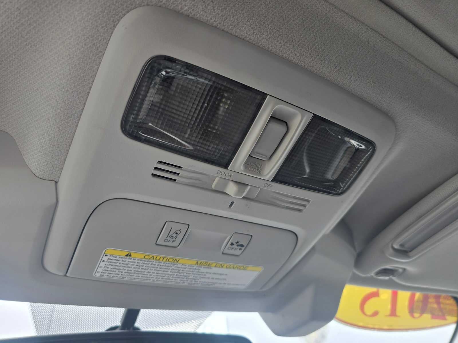 2015 Subaru Forester 2.0XT Touring