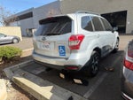 2015 Subaru Forester 2.0XT Touring