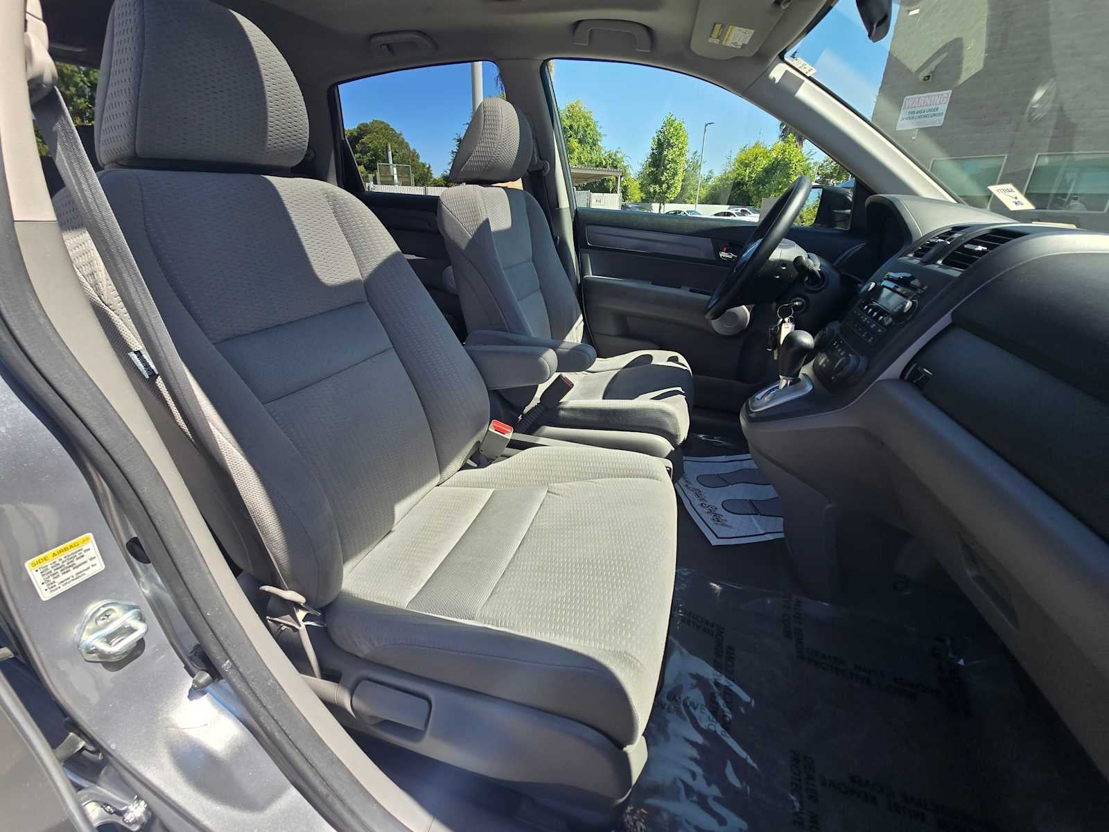 2007 Honda CR-V EX