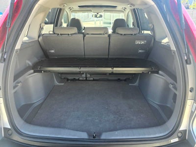 2007 Honda CR-V EX