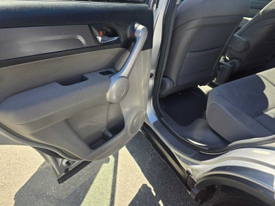 2007 Honda CR-V EX