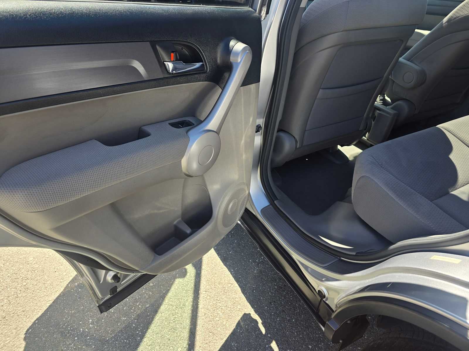 2007 Honda CR-V EX