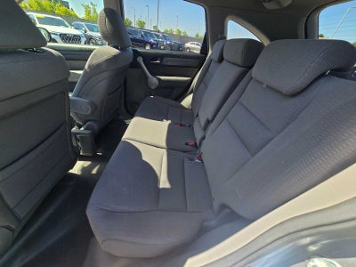 2007 Honda CR-V EX