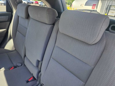 2007 Honda CR-V EX