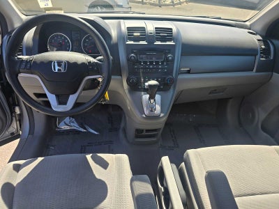 2007 Honda CR-V EX