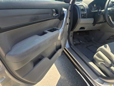2007 Honda CR-V EX