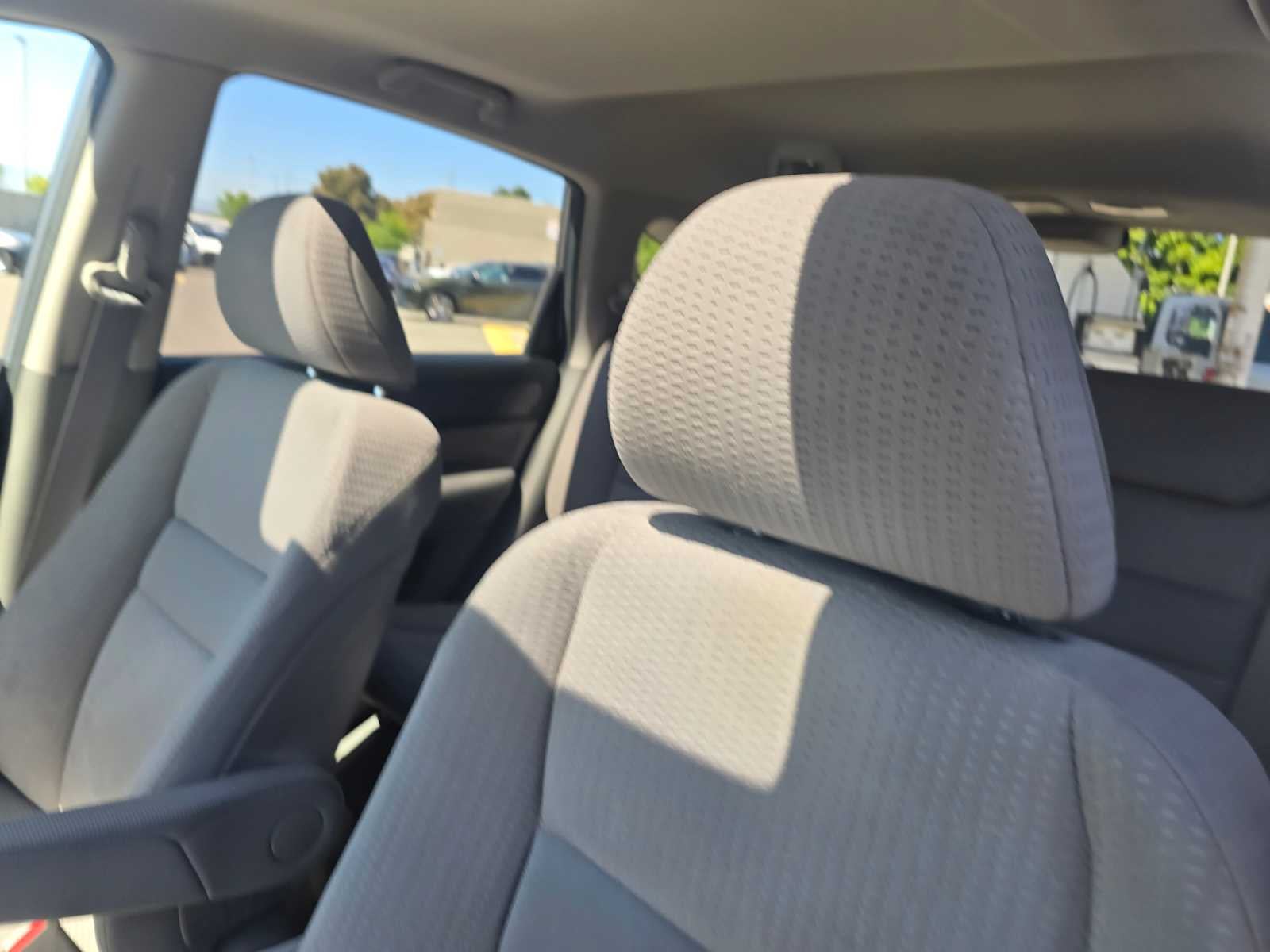 2007 Honda CR-V EX