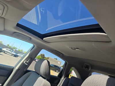 2007 Honda CR-V EX