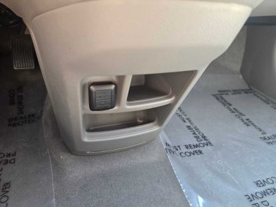 2007 Honda CR-V EX
