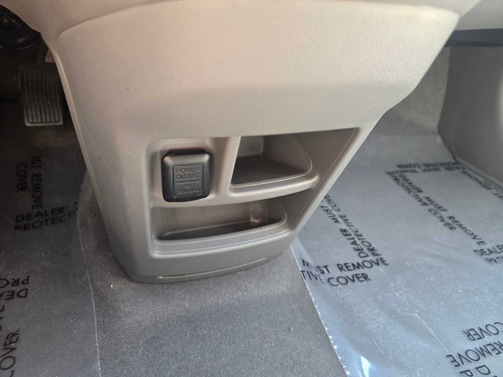2007 Honda CR-V EX