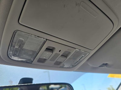 2007 Honda CR-V EX