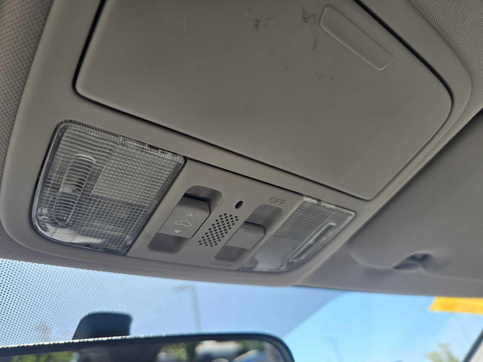 2007 Honda CR-V EX