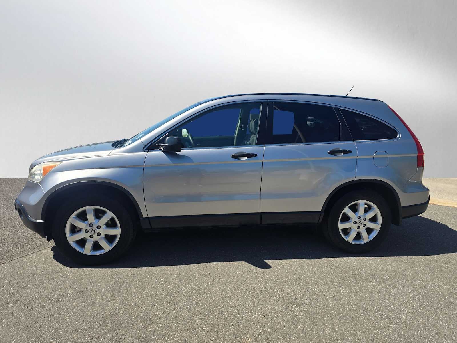 2007 Honda CR-V EX